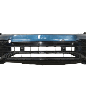 Bumper Volkswagen Tiguan 2 II 5NA Rline R-Line Lift 20- Voorbumper Q4712