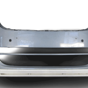 Bumper Volkswagen Tiguan R-Line Rline 5N0 07-11 Voobumper MK1920