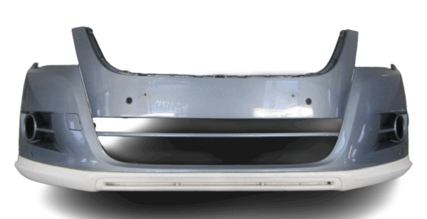 Bumper Volkswagen Tiguan R-Line Rline 5N0 07-11 Voobumper MK1920