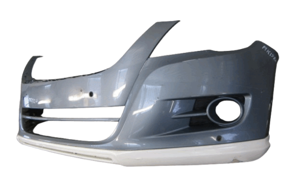 Bumper Volkswagen Tiguan R-Line Rline 5N0 07-11 Voobumper MK1920
