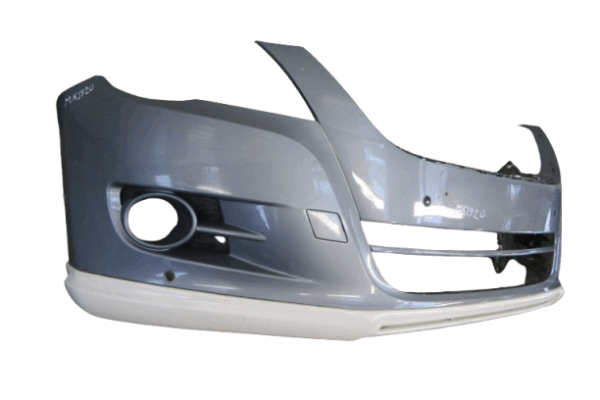 Bumper Volkswagen Tiguan R-Line Rline 5N0 07-11 Voobumper MK1920