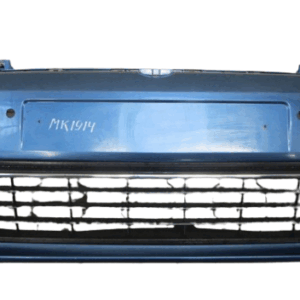 Bumper Volkswagen Polo 6C 6C0 Facelift 14-17 6C0807221 Voorbumper MK1914