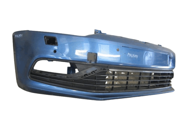 Bumper Volkswagen Polo 6C 6C0 Facelift 14-17 6C0807221 Voorbumper MK1914