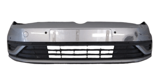 Bumper Volkswagen Golf 7 VII 5G0 Facelift 17- Voorbumper MK1898