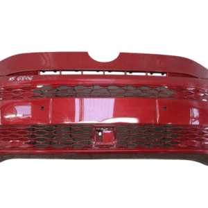Bumper Volkswagen Multivan T7 7T0 21- 7T0807221 Voorbumper KS6806