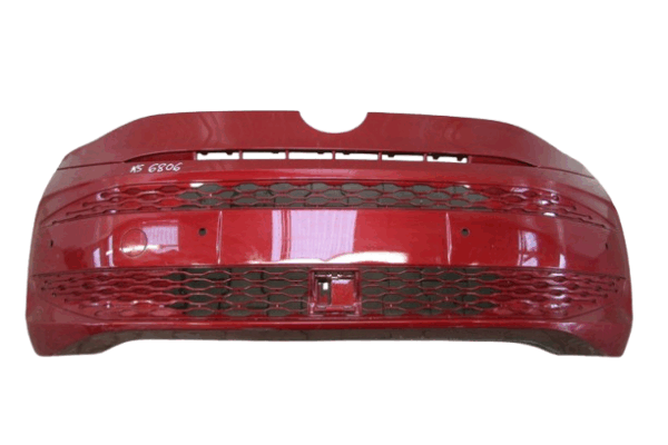 Bumper Volkswagen Multivan T7 7T0 21- 7T0807221 Voorbumper KS6806