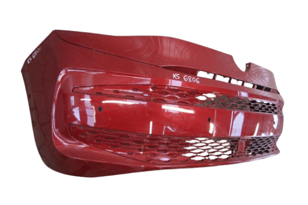 Bumper Volkswagen Multivan T7 7T0 21- 7T0807221 Voorbumper KS6806