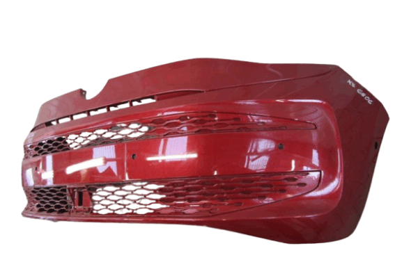 Bumper Volkswagen Multivan T7 7T0 21- 7T0807221 Voorbumper KS6806