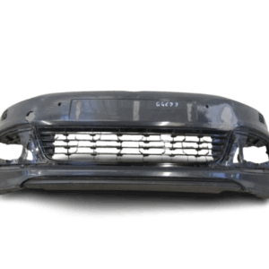 Bumper Volkswagen Polo R-line Rline 6R0 09-14 Voorbumper Q4677