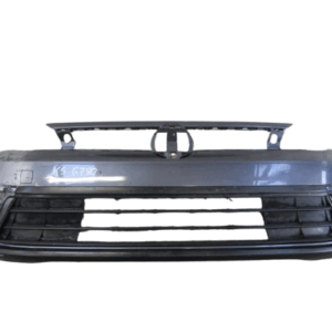 Bumper Volkswagen Polo 6 VI 2GS Facelift 21- Voorbumper KS6780