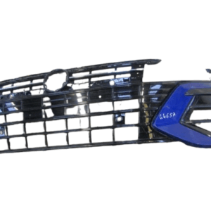 Bumper Volkswagen Arteon R 3G8 Facelift 20-23 Voorbumper Grill Q4657