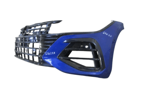 Bumper Volkswagen Arteon R 3G8 Facelift 20-23 Voorbumper Grill Q4657