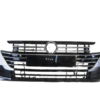 Bumper Volkswagen VW Arteon 3G8 17- Voorbumper KZ17