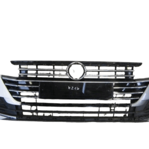 Bumper Volkswagen VW Arteon 3G8 17- Voorbumper KZ17