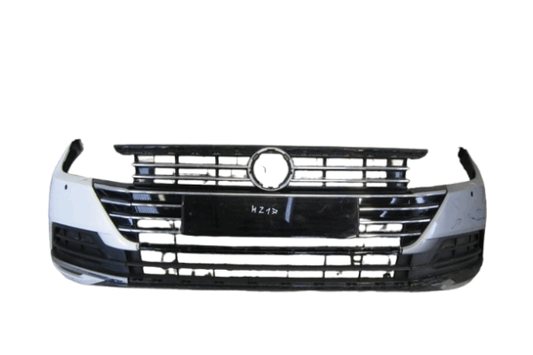 Bumper Volkswagen VW Arteon 3G8 17- Voorbumper KZ17