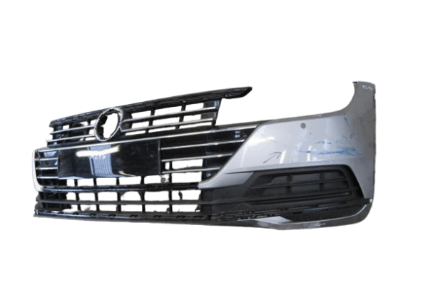Bumper Volkswagen VW Arteon 3G8 17- Voorbumper KZ17