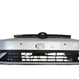 Bumper Volkswagen GOLF VII 7 5G0 Facelift 17- Grill Voorbumper MZ12