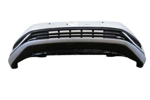 Bumper Volkswagen GOLF VII 7 5G0 Facelift 17- Grill Voorbumper MZ12
