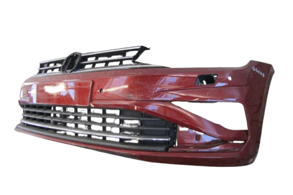 Bumper Volkswagen Sportsvan Facelift 510 18- Voorbmper Grill Q4648