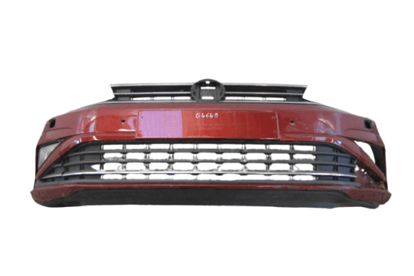 Bumper Volkswagen Sportsvan Facelift 510 18- Voorbmper Grill Q4648