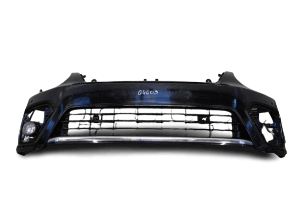 Bumper Volkswagen VW New Beetle 5C5 Rline R-Line Facelift 16- Voorbumper Q4609