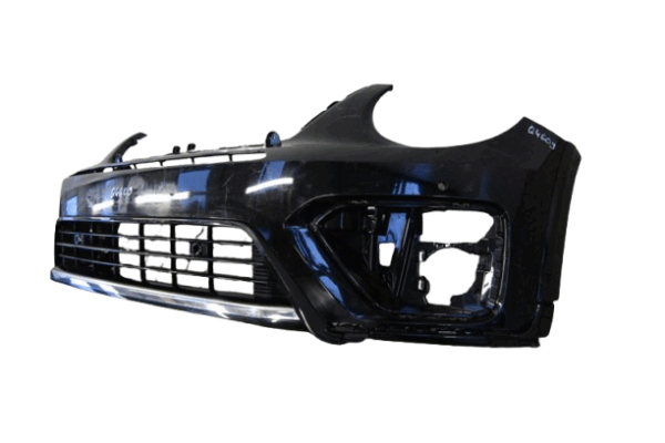 Bumper Volkswagen VW New Beetle 5C5 Rline R-Line Facelift 16- Voorbumper Q4609
