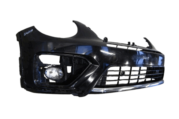Bumper Volkswagen VW New Beetle 5C5 Rline R-Line Facelift 16- Voorbumper Q4609