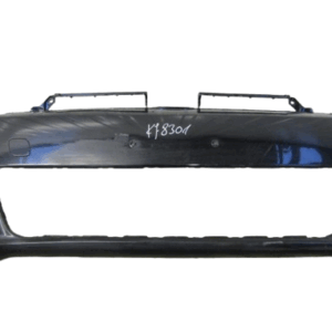Bumper Volkswagen Golf 6 VI 5K0 R R20 08-12 Voorbumper KJ8301