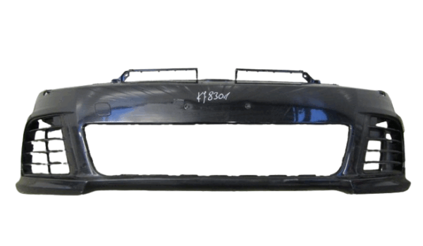 Bumper Volkswagen Golf 6 VI 5K0 R R20 08-12 Voorbumper KJ8301