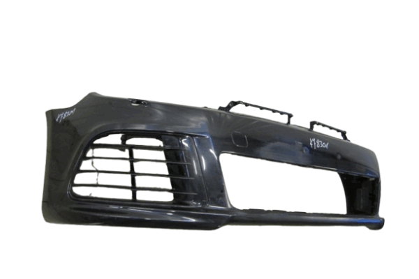 Bumper Volkswagen Golf 6 VI 5K0 R R20 08-12 Voorbumper KJ8301
