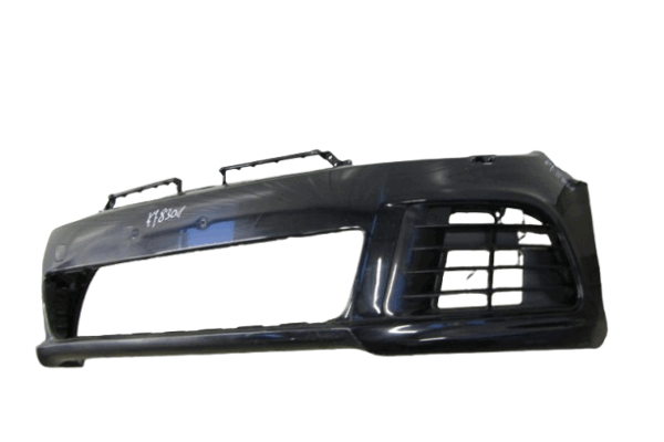Bumper Volkswagen Golf 6 VI 5K0 R R20 08-12 Voorbumper KJ8301