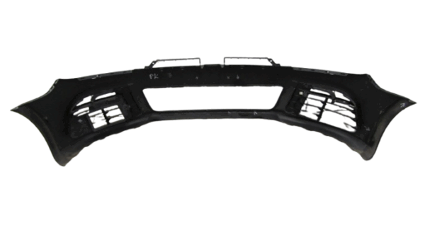 Bumper Volkswagen Golf 6 VI 5K0 R R20 08-12 Voorbumper KJ8301