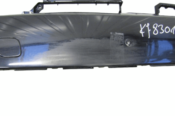 Bumper Volkswagen Golf 6 VI 5K0 R R20 08-12 Voorbumper KJ8301