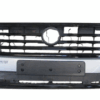Bumper Volkswagen Touareg 3 III R-Line Rline 760 18- Voorbumper MK1785