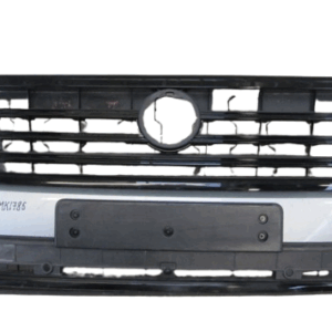 Bumper Volkswagen Touareg 3 III R-Line Rline 760 18- Voorbumper MK1785