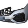 Bumper Volkswagen Touareg 3 III R-Line Rline 760 18- Voorbumper MK1785