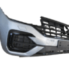 Bumper Volkswagen Touareg 3 III R-Line Rline 760 18- Voorbumper MK1785