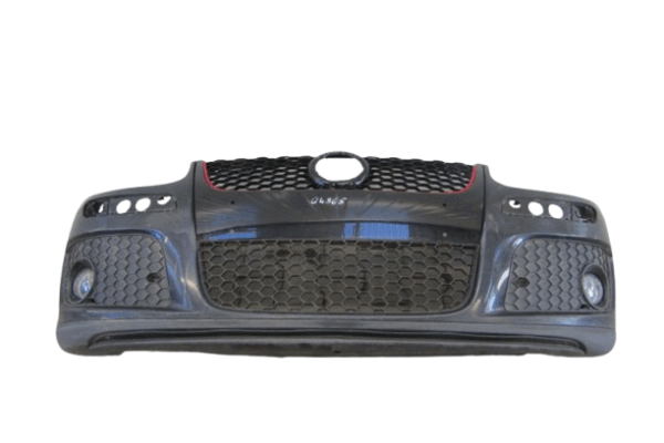 Bumper Volkswagen Golf 5 V 1K0 GTI 04-09 Voorbumper Q4565