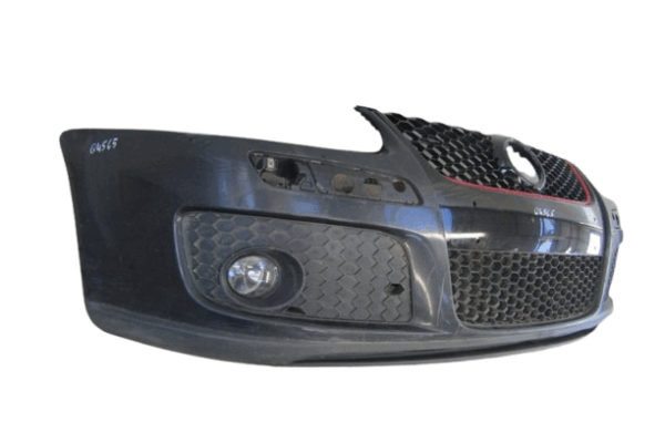 Bumper Volkswagen Golf 5 V 1K0 GTI 04-09 Voorbumper Q4565
