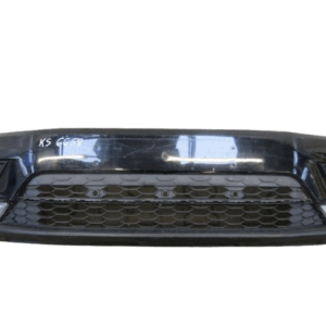 Bumper Volkswagen VW Tiguan 2 II 5NA 15-20 Voorbumper KS6658
