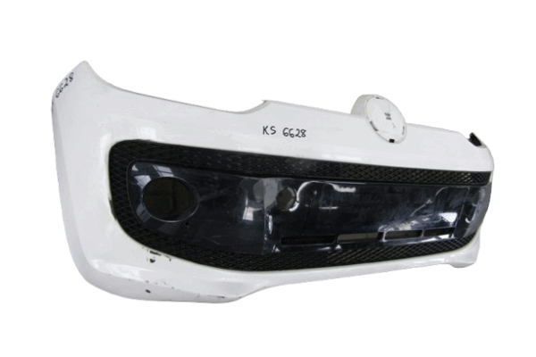 Bumper VW UP 1S0 11-16 1S0807221 Voorbumper KS6628