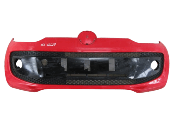 Bumper VW UP 1S0 11-16 1S0807221 Voorbumper KS6627