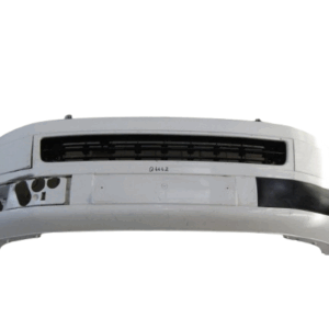 Bumper Volkswagen Multivan 7E0 2 II Facelift 09-15 Voorbumper Q4442