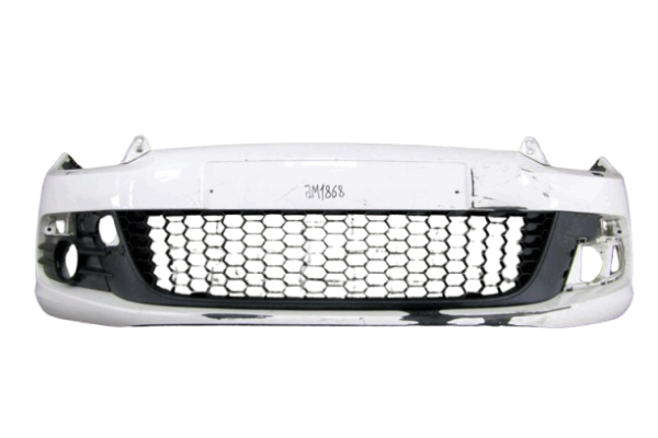 Bumper Volkswagen Scirocco 1K8 09-13 1K8807221 Voorbumper JM1868