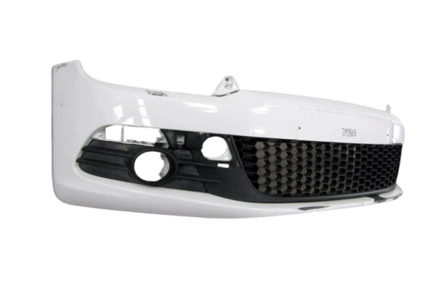 Bumper Volkswagen Scirocco 1K8 09-13 1K8807221 Voorbumper JM1868