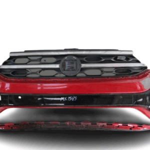 Bumper Volkswagen Troc T-Roc R R20 2GA Facelift 21- Voorbumper MK1589