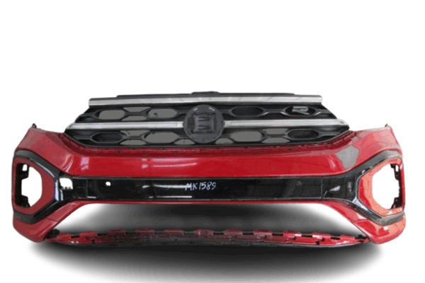 Bumper Volkswagen Troc T-Roc R R20 2GA Facelift 21- Voorbumper MK1589