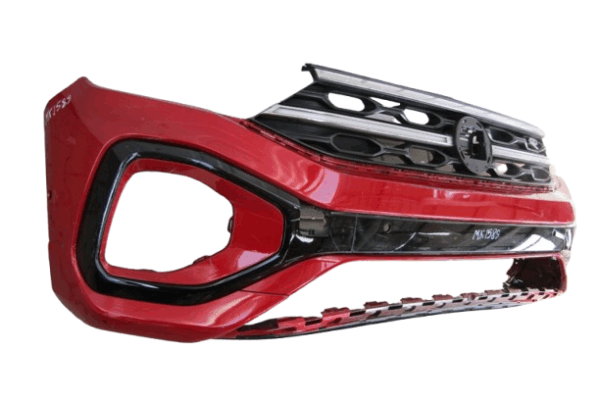 Bumper Volkswagen Troc T-Roc R R20 2GA Facelift 21- Voorbumper MK1589