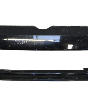 Bumper Volkswagen GOLF VII 7 FACELIFT GTE 17-20 Voorbumper MK1579