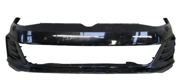 Bumper Volkswagen GOLF VII 7 FACELIFT GTE 17-20 Voorbumper MK1579